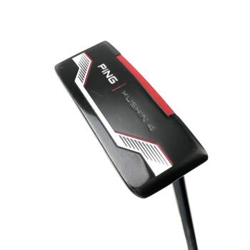 Ping 2021 Kushin 4 Putter / 34 Inches