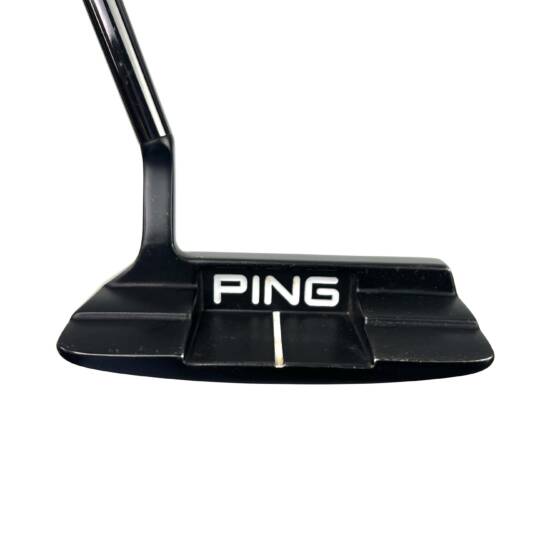 Ping 2021 Kushin 4 Putter / 34 Inches