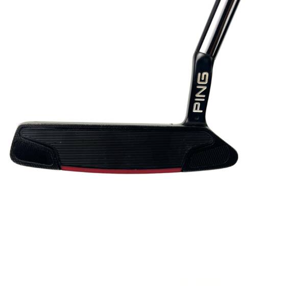 Ping 2021 Kushin 4 Putter / 34 Inches
