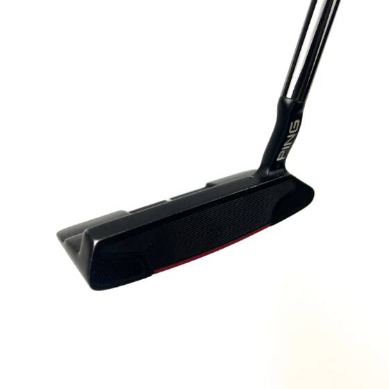 Ping 2021 Kushin 4 Putter / 34 Inches