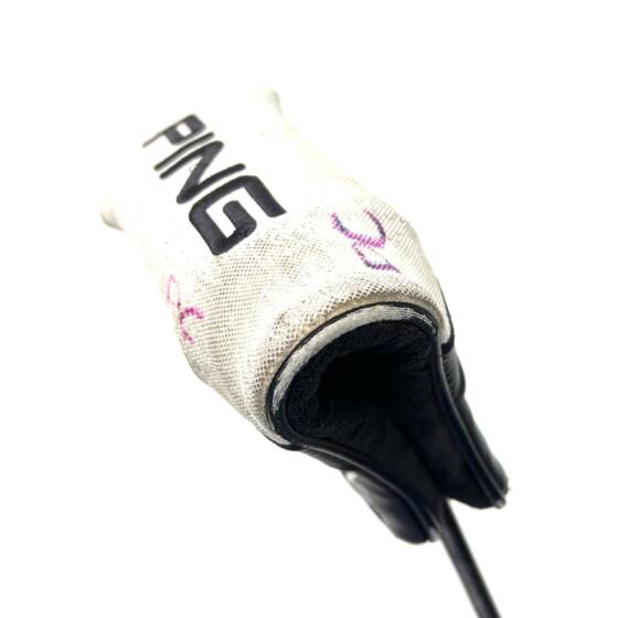 Ping 2021 Kushin 4 Putter / 34 Inches