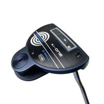 Odyssey AI One 2-Ball Putter / 34 Inches