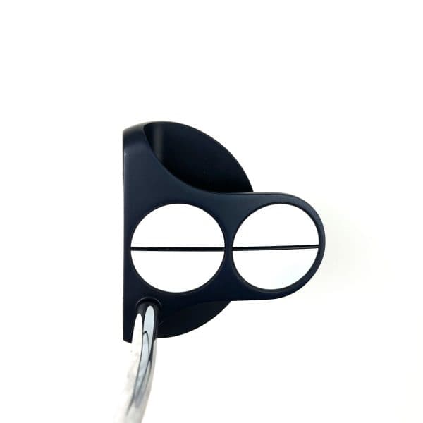 Odyssey AI One 2-Ball Putter