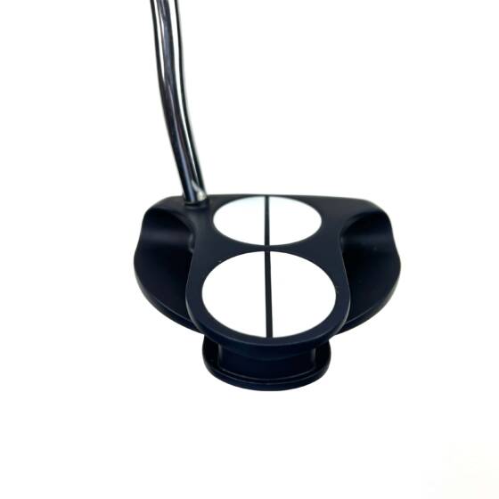 Odyssey AI One 2-Ball Putter / 34 Inches