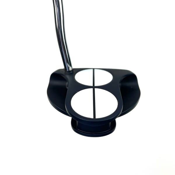 Odyssey AI One 2-Ball Putter