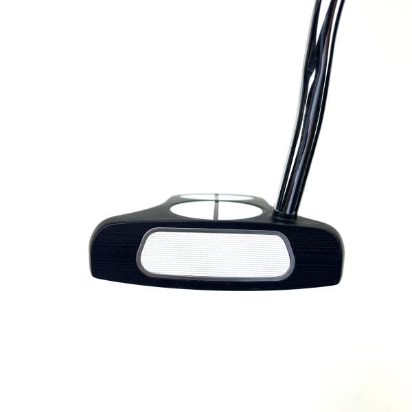 Odyssey AI One 2-Ball Putter