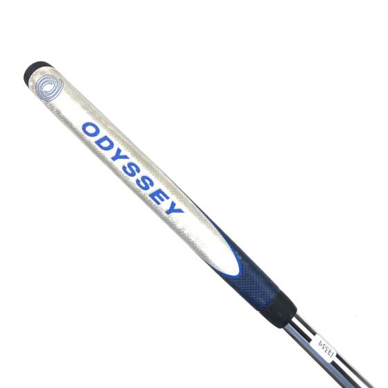 Odyssey AI One 2-Ball Putter / 34 Inches