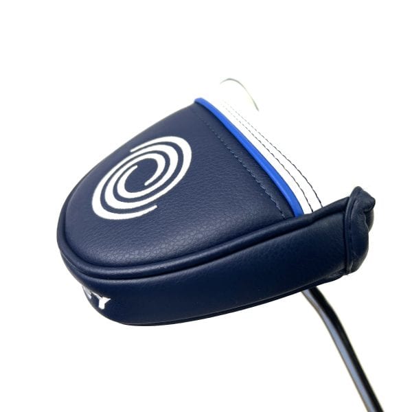 Odyssey AI One 2-Ball Putter