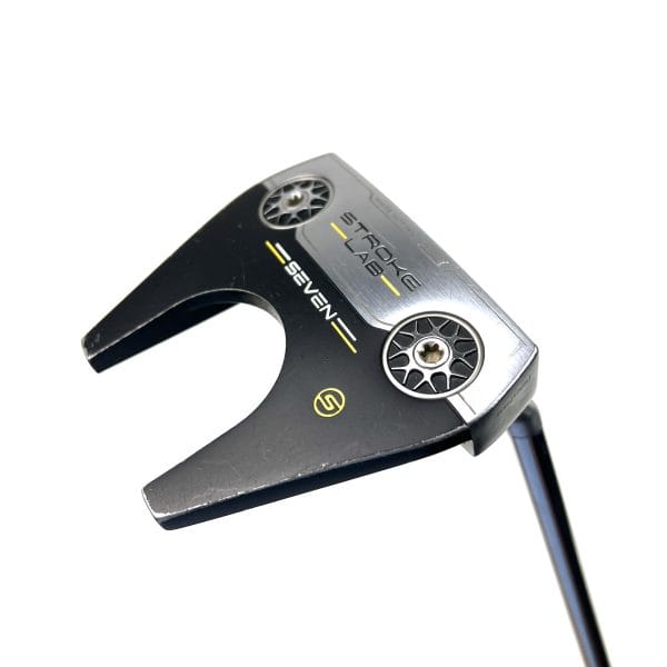 Odyssey Stroke Lab Seven S Putter / 34 Inches