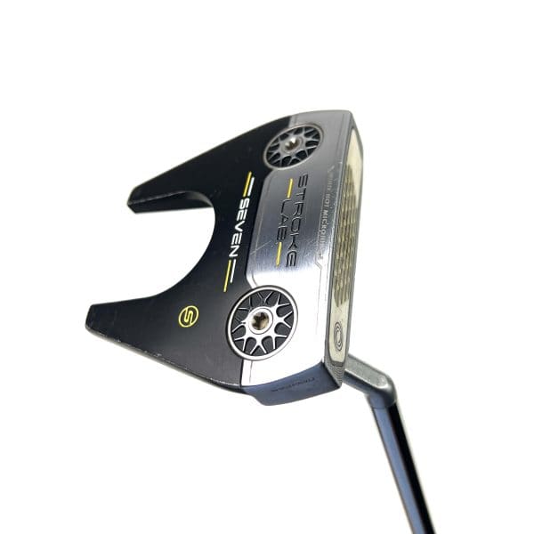 Odyssey Stroke Lab Seven S Putter / 34 Inches