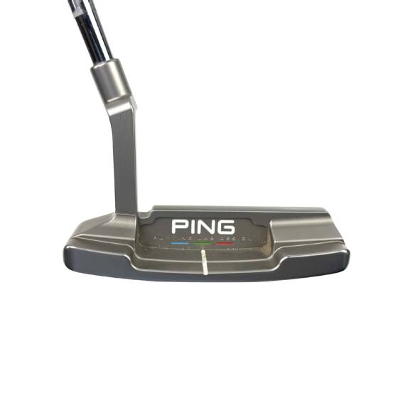 Ping PLD Anser 2 Putter / 34 Inches