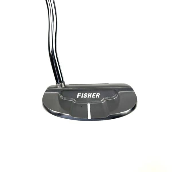 Fisher Classic CTS-5 Putter / 34 Inches