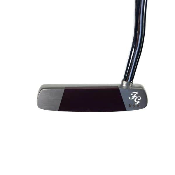 Fisher Classic CTS-5 Putter / 34 Inches