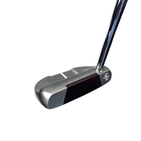 Fisher Classic CTS-5 Putter / 34 Inches