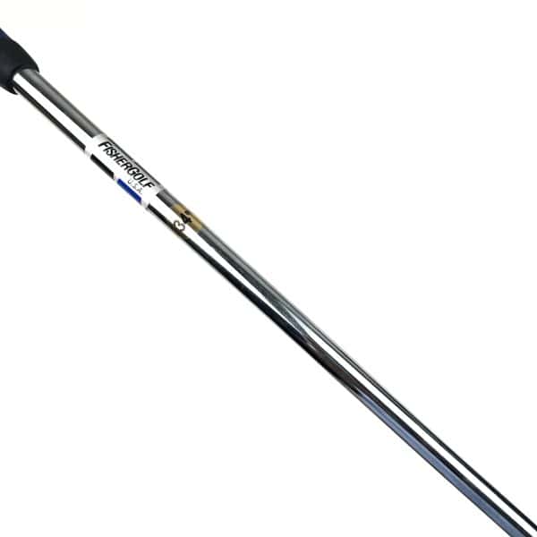 Fisher Classic CTS-5 Putter / 34 Inches