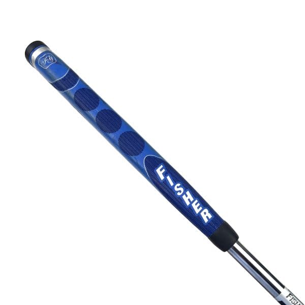 Fisher Classic CTS-5 Putter / 34 Inches