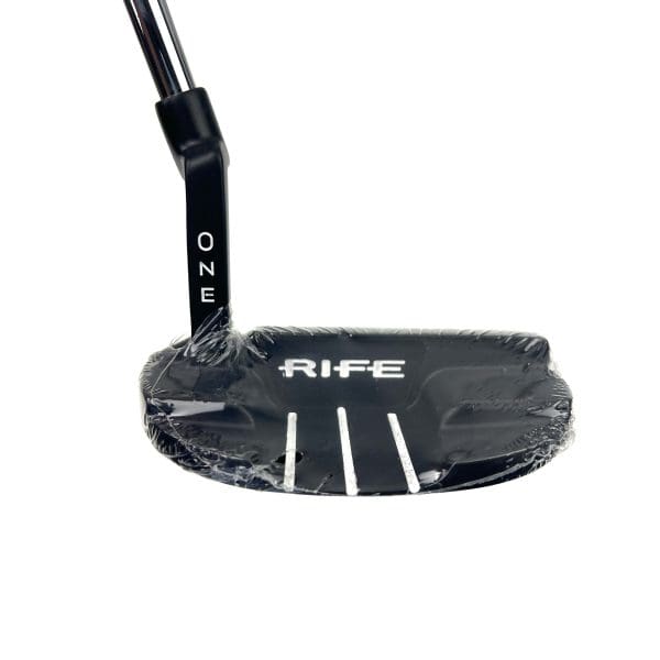 Rife One Putter / 34 Inches