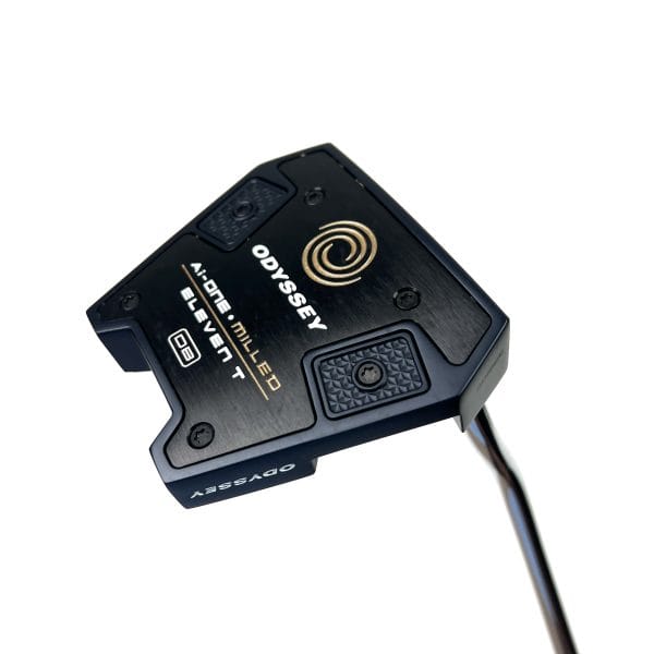 Odyssey Ai-One Eleven T Milled Putter / 34 Inches