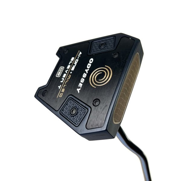Odyssey Ai-One Eleven T Milled Putter / 34 Inches