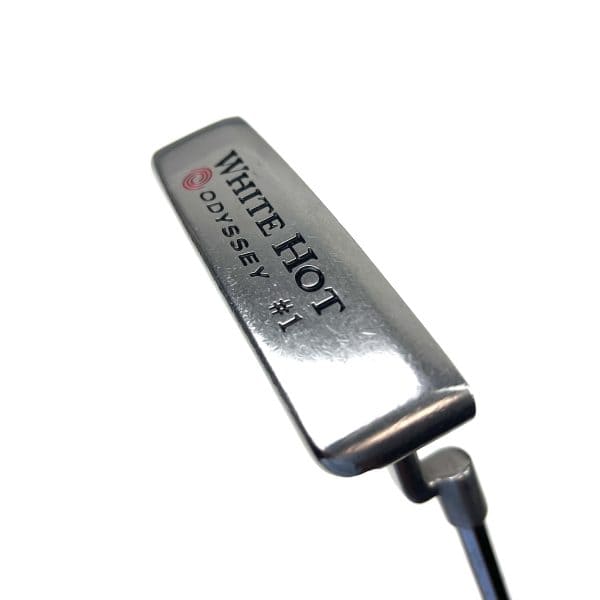 Odyssey White Hot #1 Putter / 35 Inches