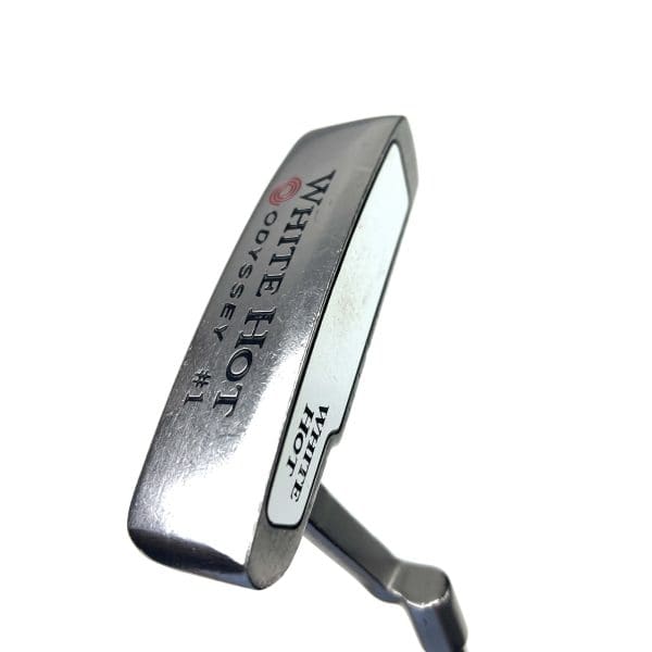 Odyssey White Hot #1 Putter / 35 Inches