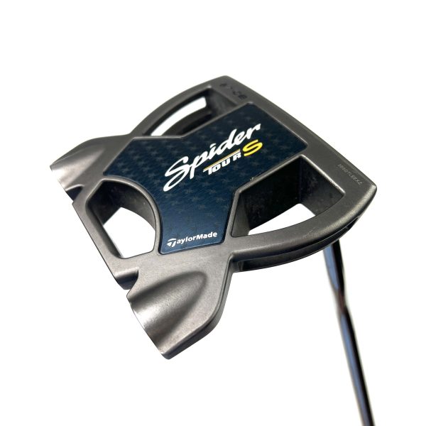 Taylormade Spider Tour 2023 Putter / 34 Inches