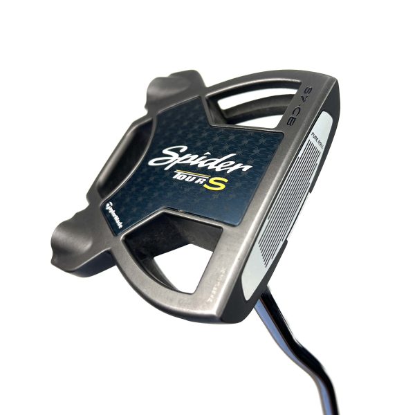 Taylormade Spider Tour 2023 Putter / 34 Inches