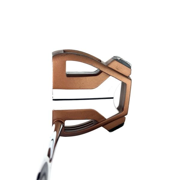 Taylormade Spider X Copper Putter / 34 Inches