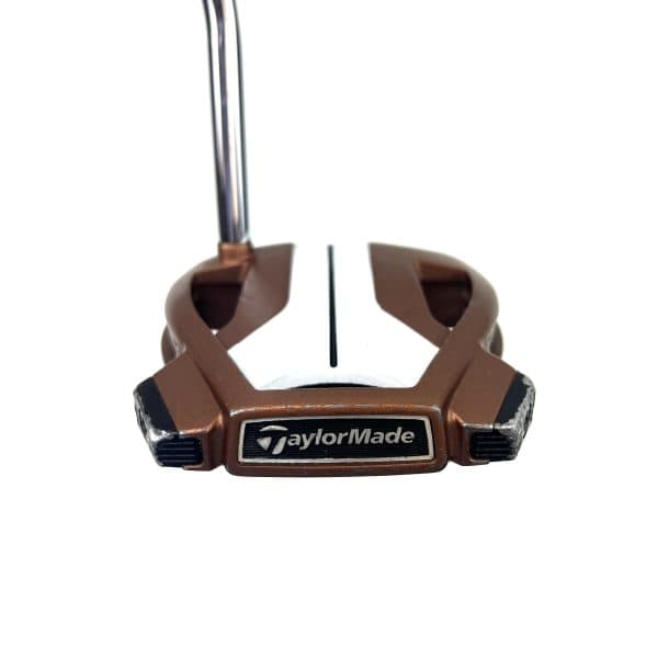 Taylormade Spider X Copper Putter / 34 Inches