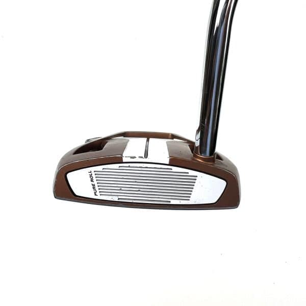 Taylormade Spider X Copper Putter / 34 Inches