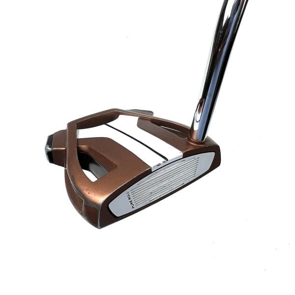 Taylormade Spider X Copper Putter / 34 Inches