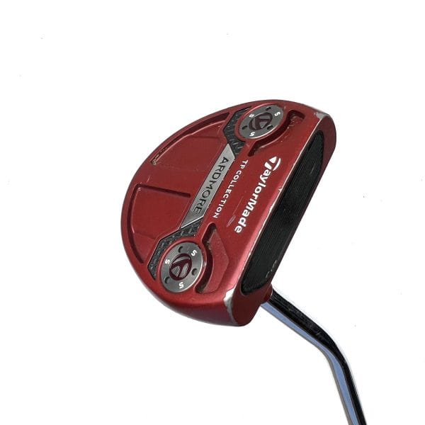 Taylormade TP Collection Ardmore Putter / 34 Inches