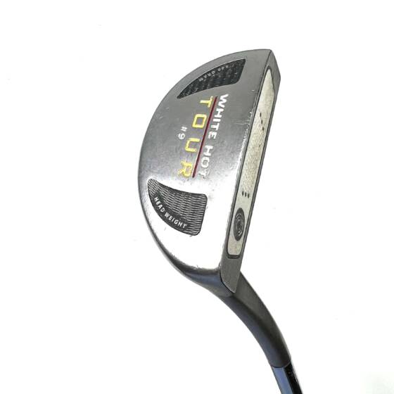 Odyssey White Hot Tour #9 Putter / 35 Inches