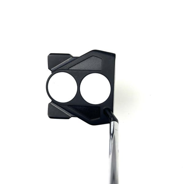 Left Handed Odyssey 2-Ball Ten Putter / 34 Inches