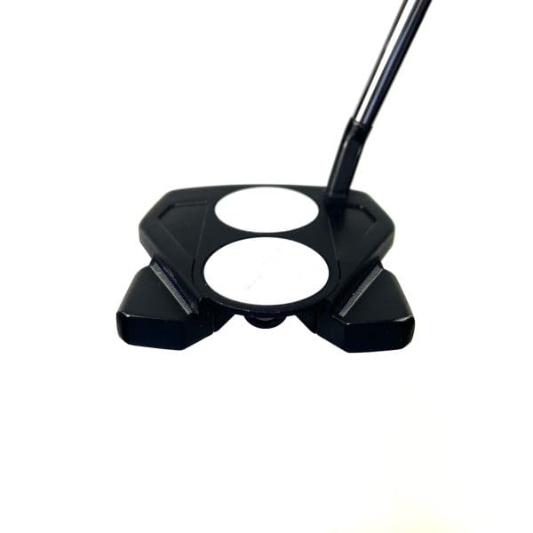 Left Handed Odyssey 2-Ball Ten Putter / 34 Inches