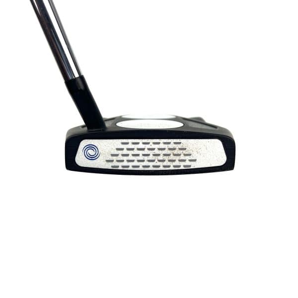 Left Handed Odyssey 2-Ball Ten Putter / 34 Inches