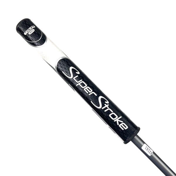 Left Handed Odyssey 2-Ball Ten Putter / 34 Inches