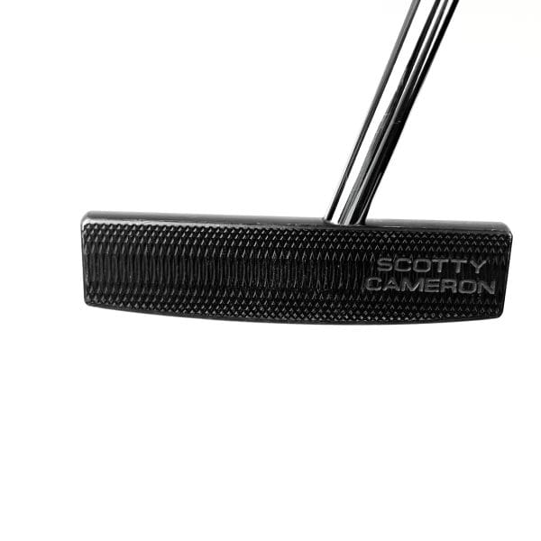 Scotty Cameron Select Golo S Putter / 35.5 Inches