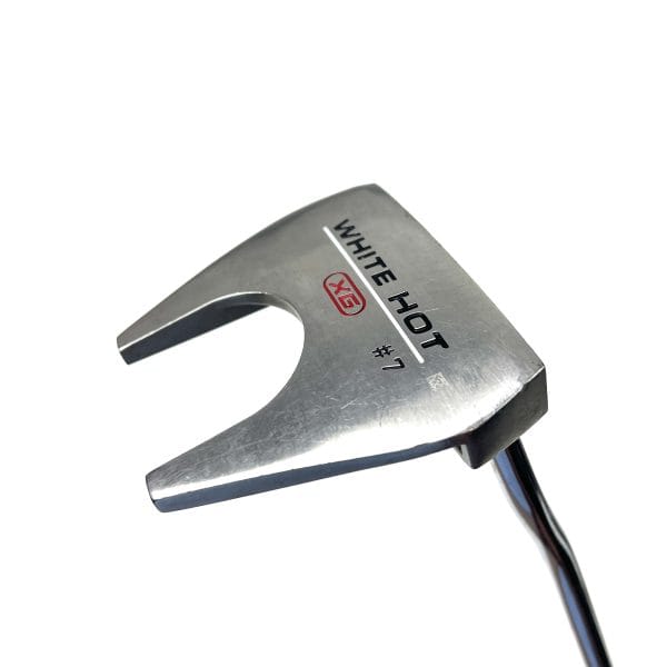 Odyssey White Hot XG #7 Putter / 31 Inches