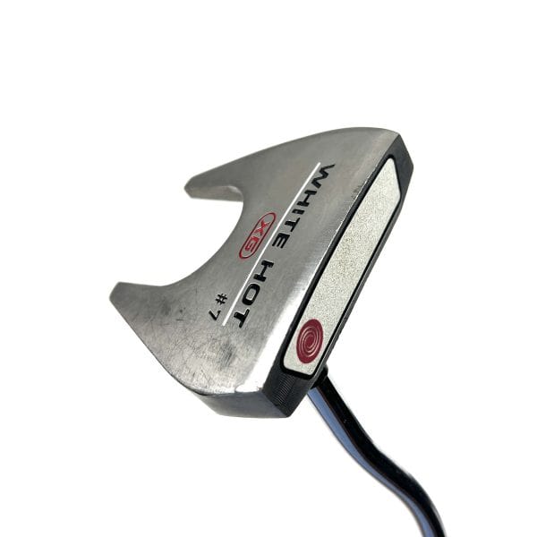 Odyssey White Hot XG #7 Putter / 31 Inches