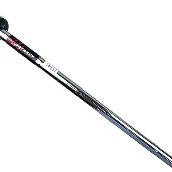 Odyssey White Hot XG #7 Putter / 31 Inches