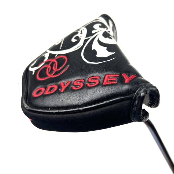 Odyssey White Hot XG #7 Putter / 31 Inches