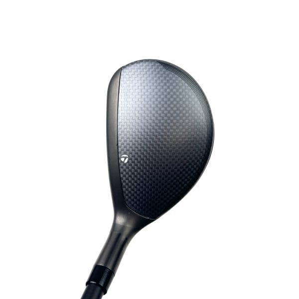 Taylormade QI35 4 Hybrid / 23 Degree / Ventus HB 6R Regular Flex