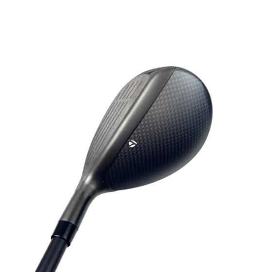 Taylormade QI35 Max 4 Hybrid / 23 Degree / Ventus HB 6R Regular Flex