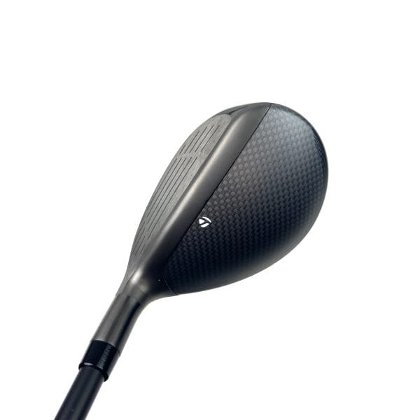 Taylormade QI35 4 Hybrid / 23 Degree / Ventus HB 6R Regular Flex