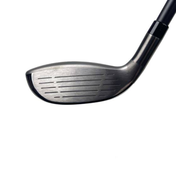 Taylormade QI35 Max 4 Hybrid / 23 Degree / Ventus HB 6R Regular Flex