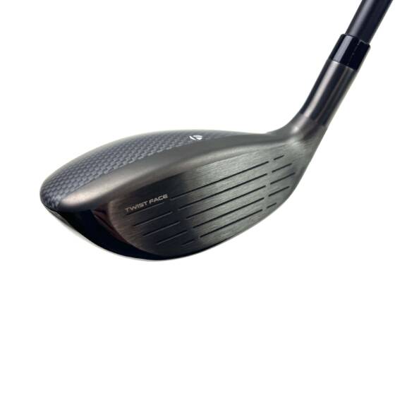 Taylormade QI35 Max 4 Hybrid / 23 Degree / Ventus HB 6R Regular Flex