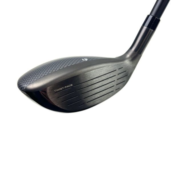 Taylormade QI35 4 Hybrid / 23 Degree / Ventus HB 6R Regular Flex