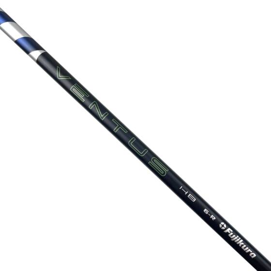 Taylormade QI35 Max 4 Hybrid / 23 Degree / Ventus HB 6R Regular Flex