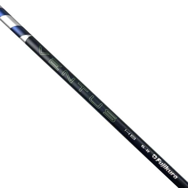 Taylormade QI35 4 Hybrid / 23 Degree / Ventus HB 6R Regular Flex